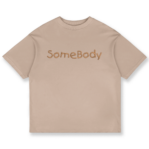 Somebody