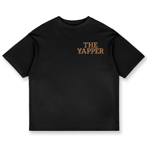 The Yapper