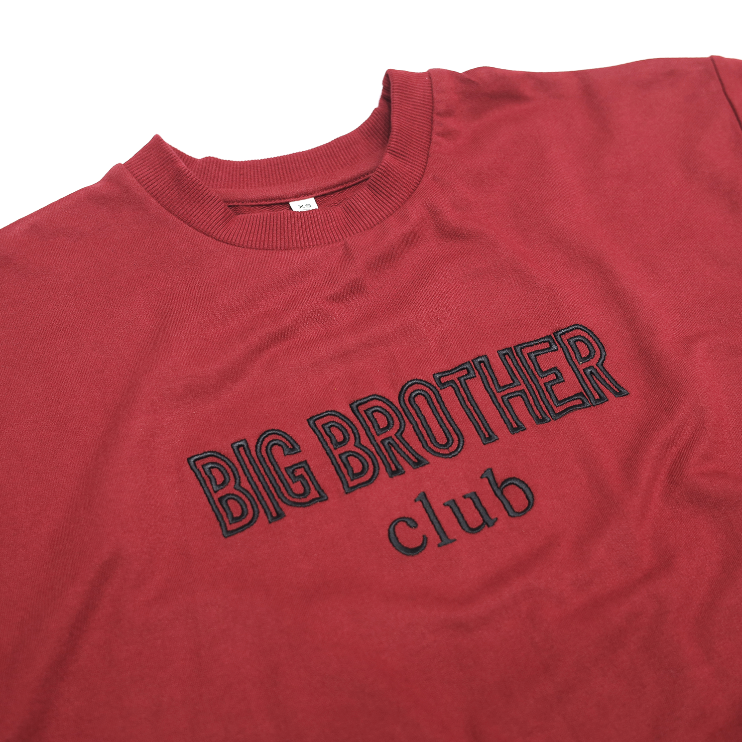 Big Brother Club