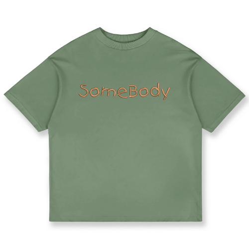 Somebody
