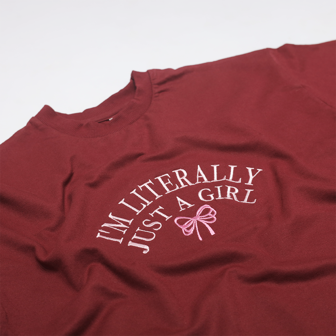 Literally Just A Bow