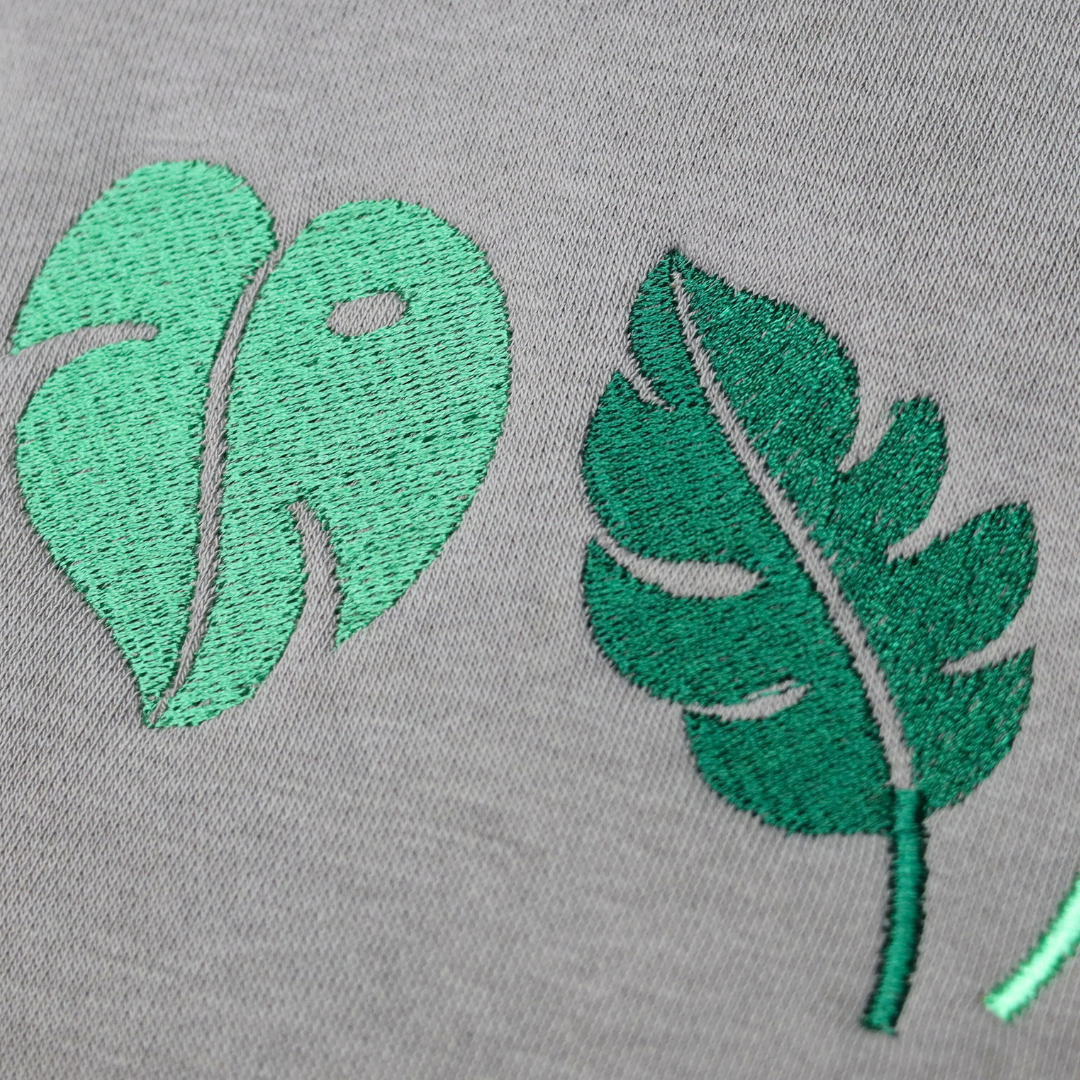 Green Leaf