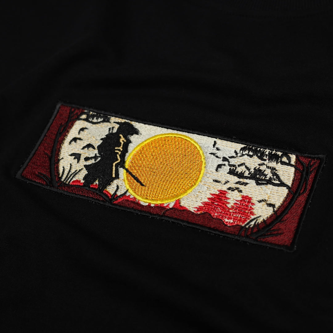 Samurai Spirit