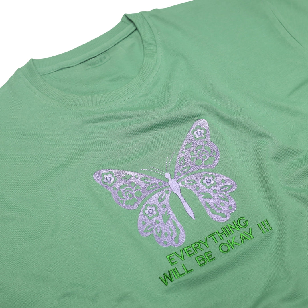 Butterfly Hope