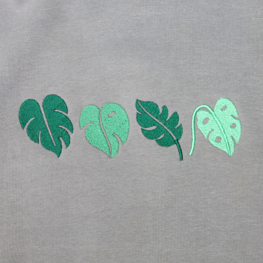 Green Leaf