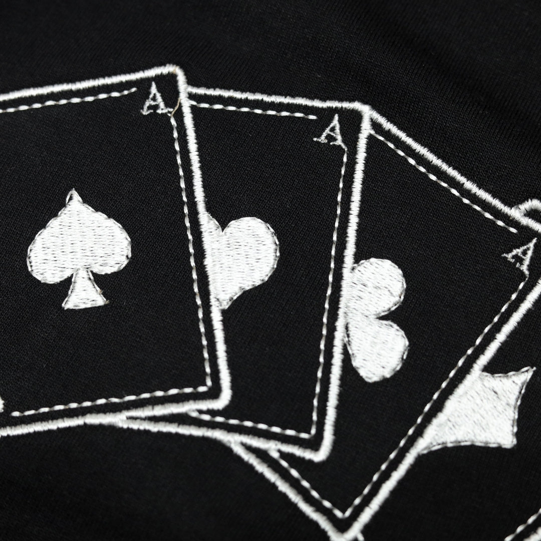 Ace of Trades