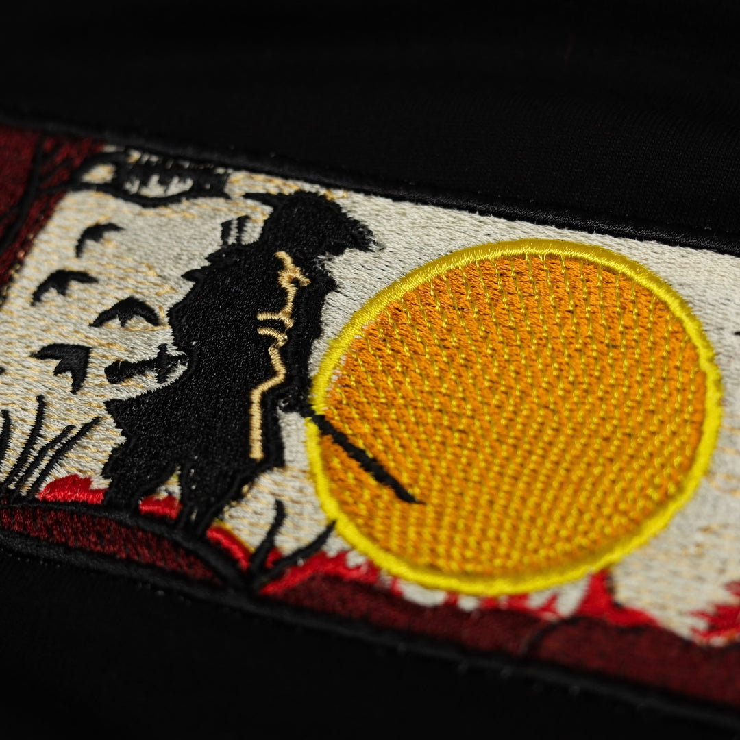 Samurai Spirit