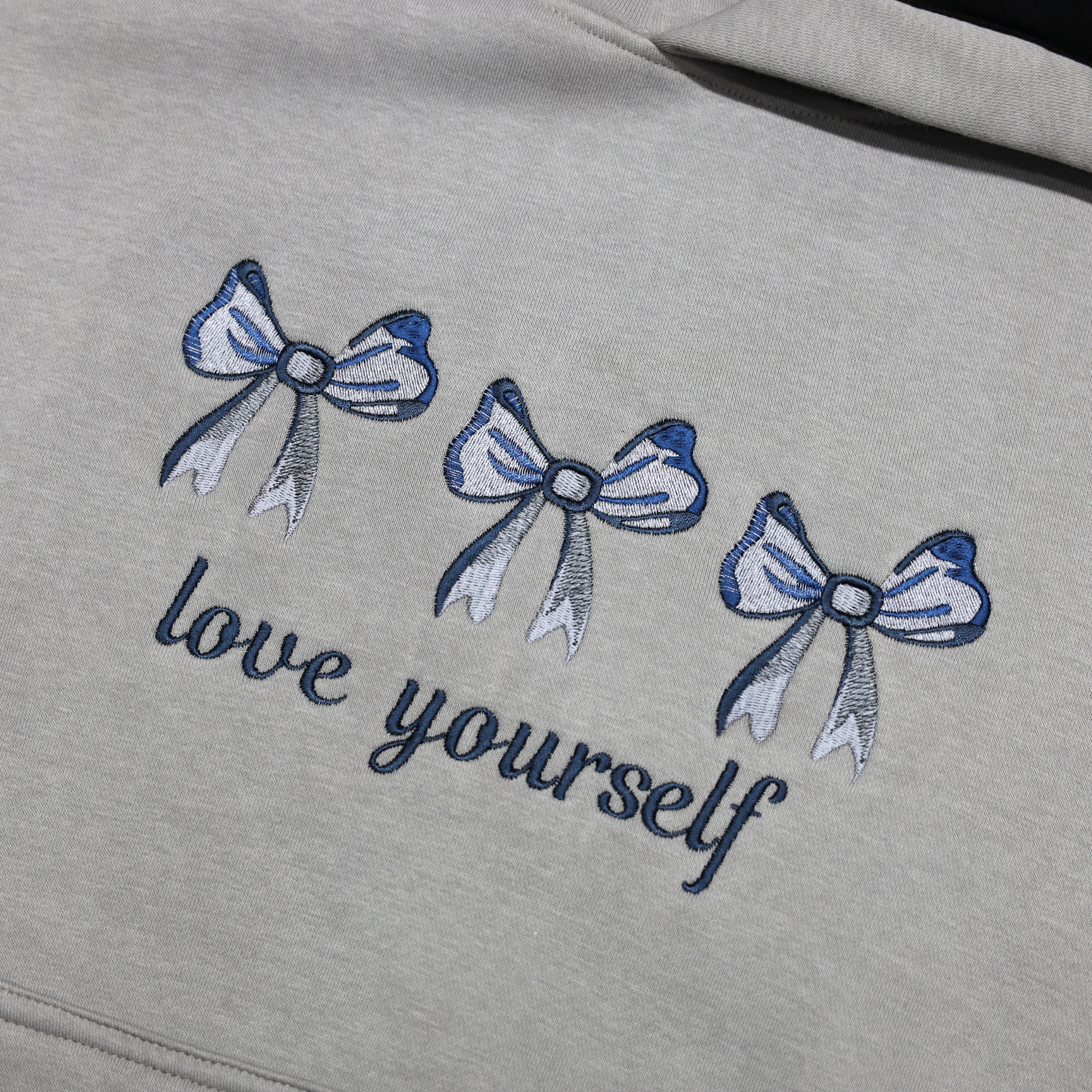 Love Yourself