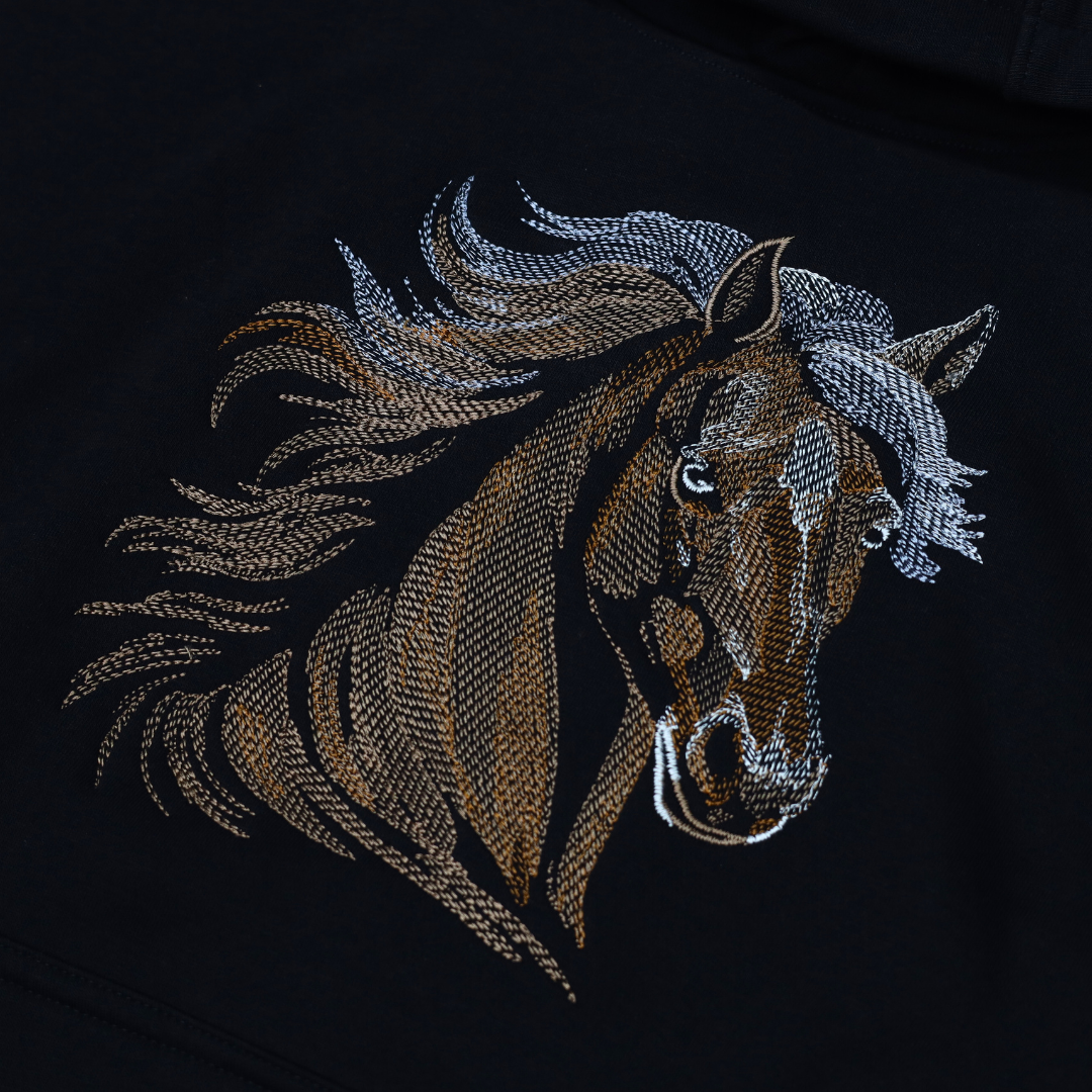 Horse Portrait