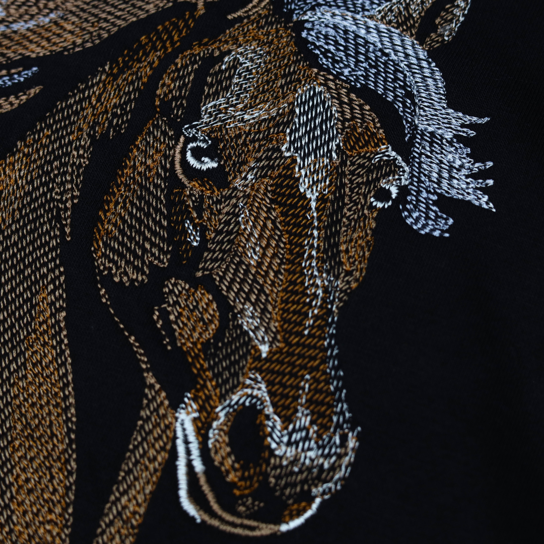 Horse Portrait