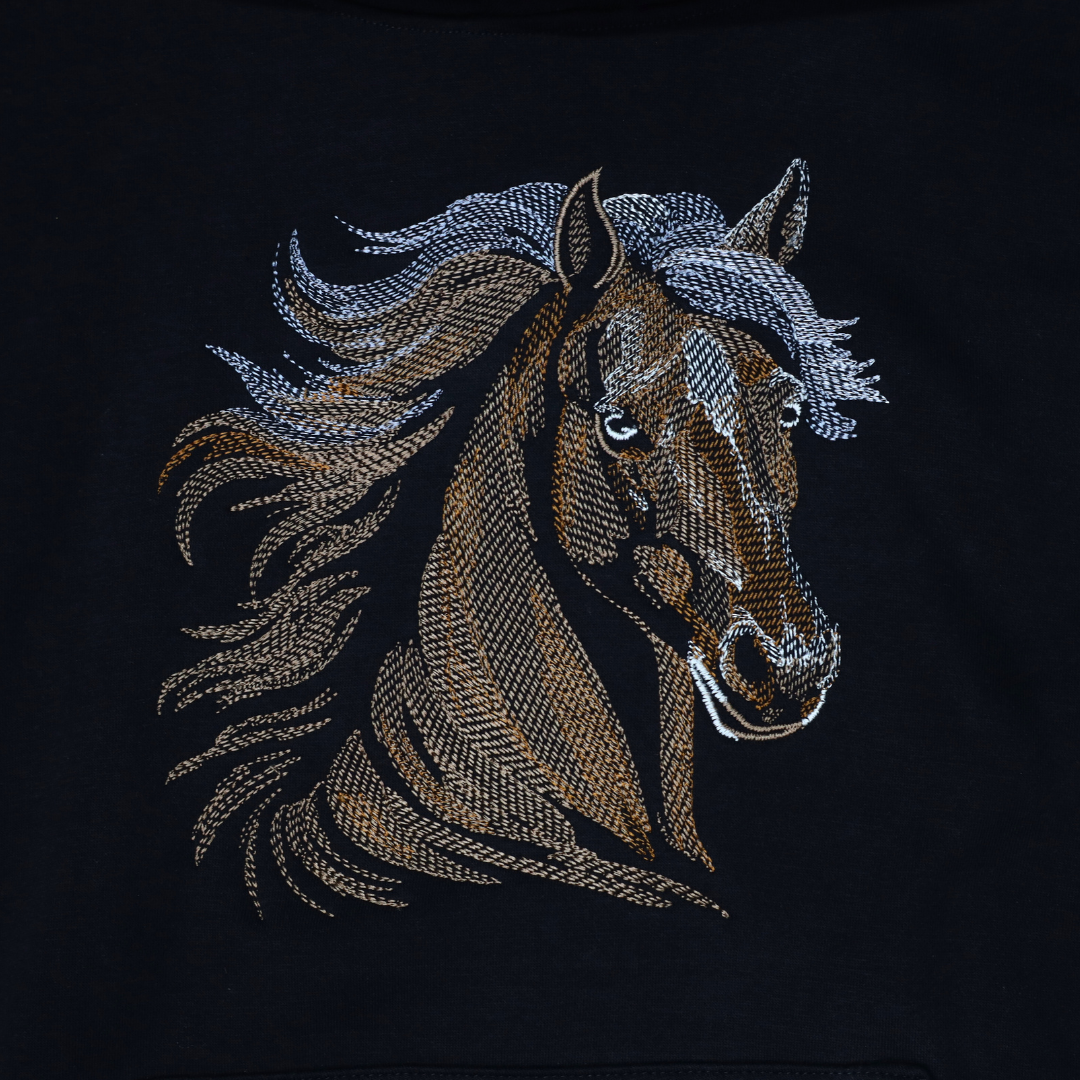 Horse Portrait