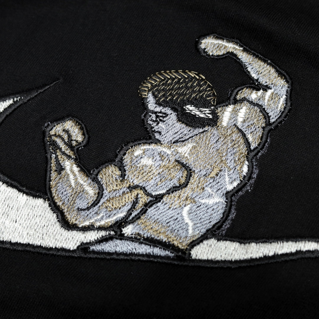 Muscular Mark