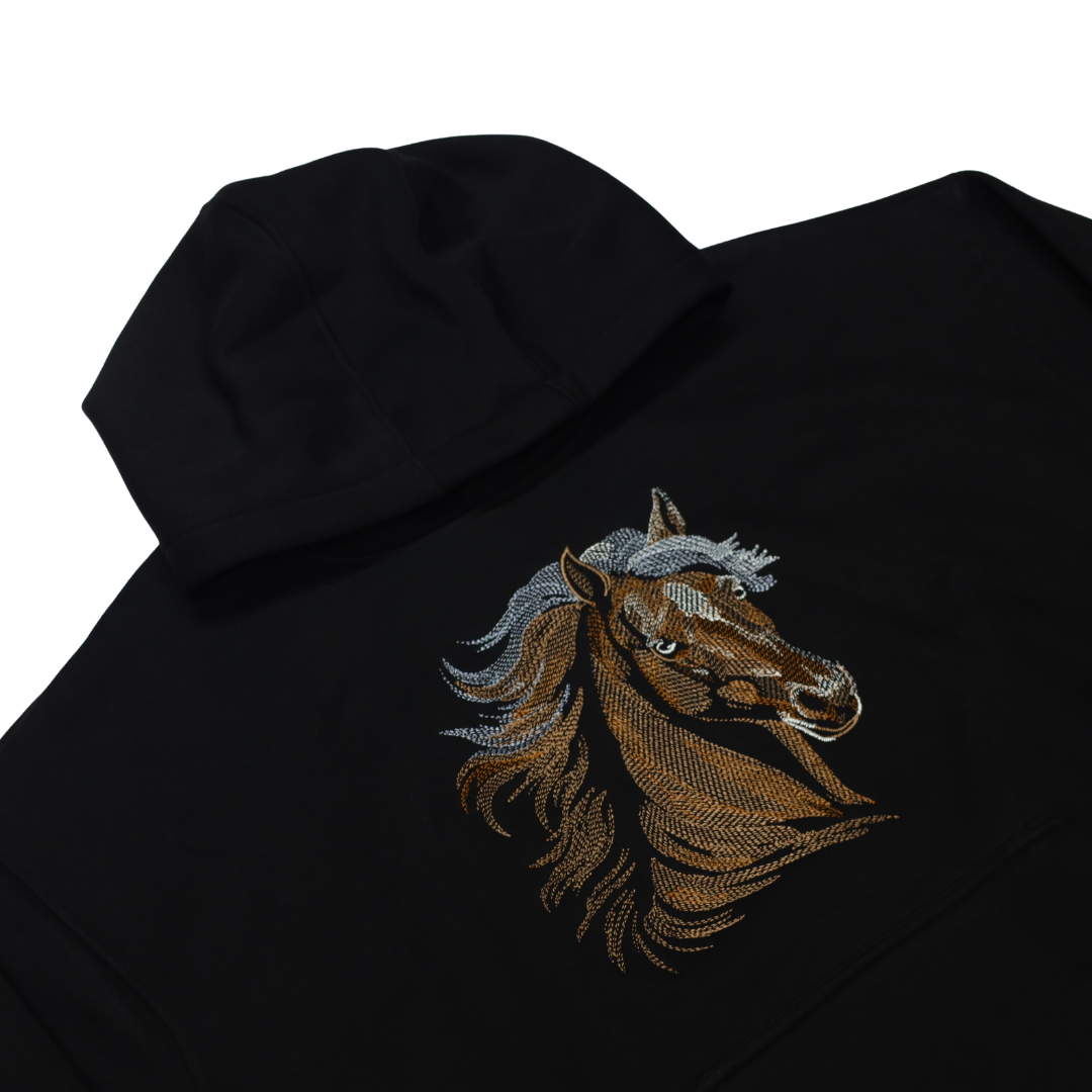 Horse Portrait