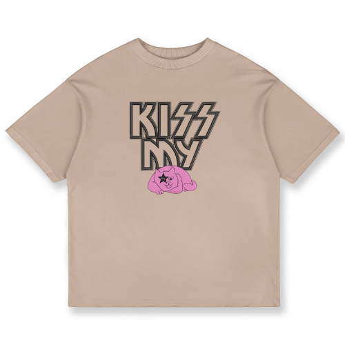Kiss My Pussy