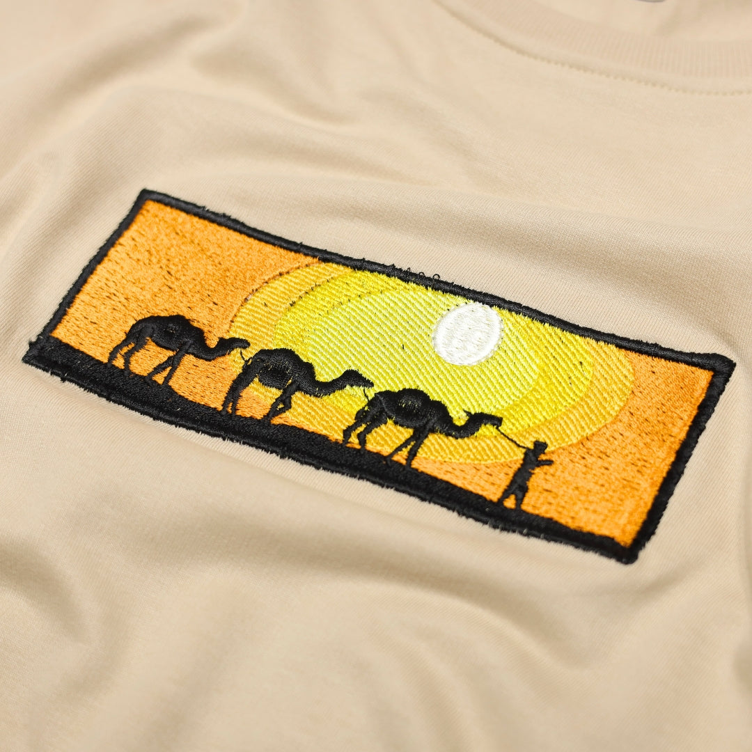 Camel Culture