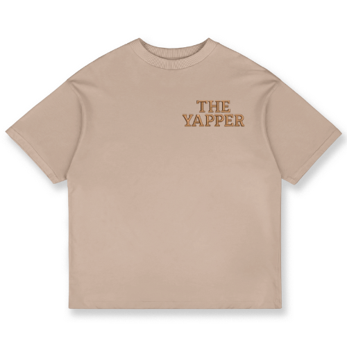 The Yapper