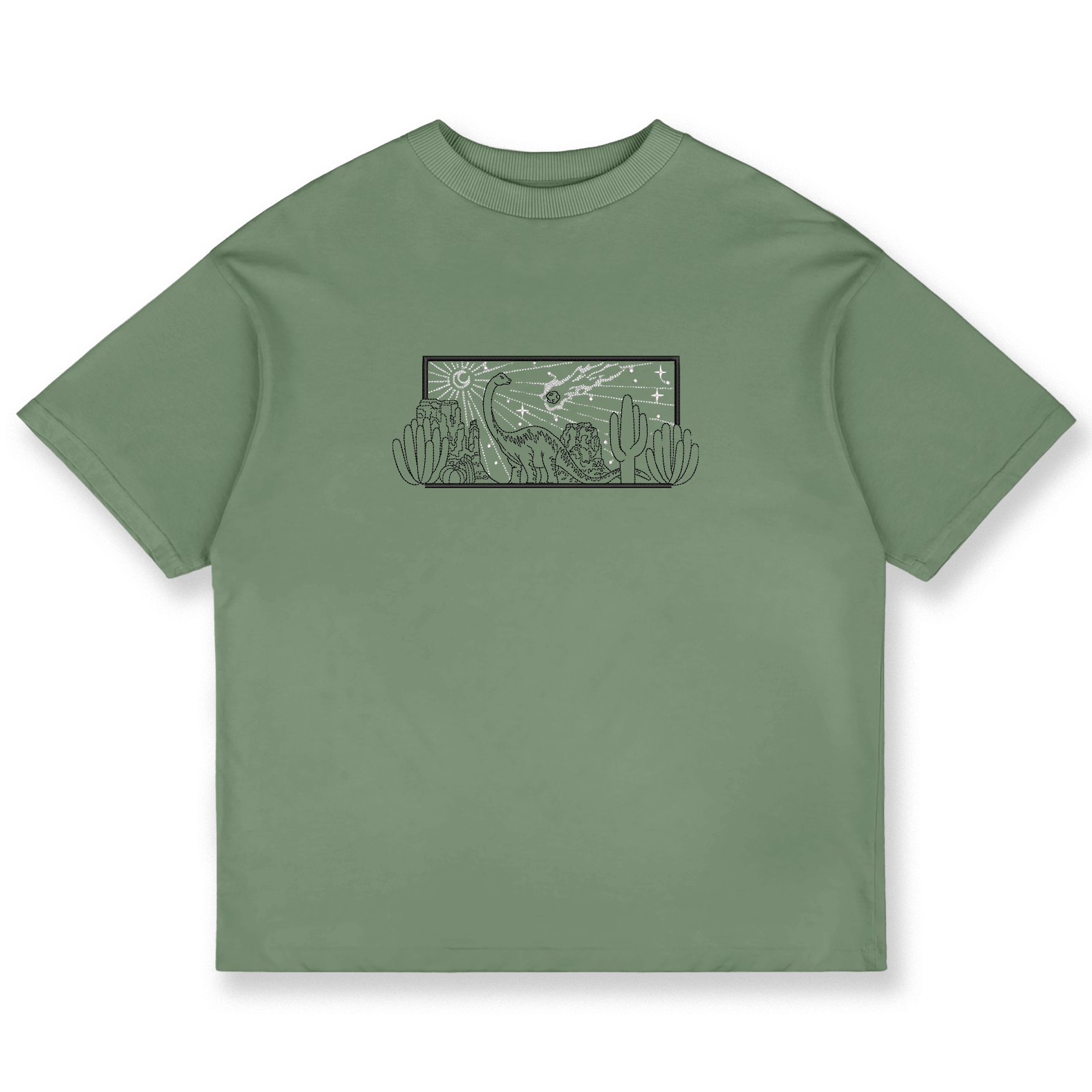 Jurassic Journey