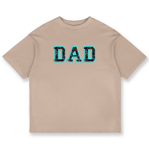 Strong Dad