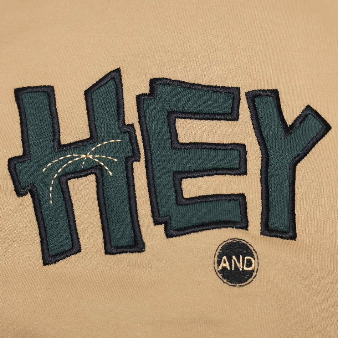 Casual Hey II