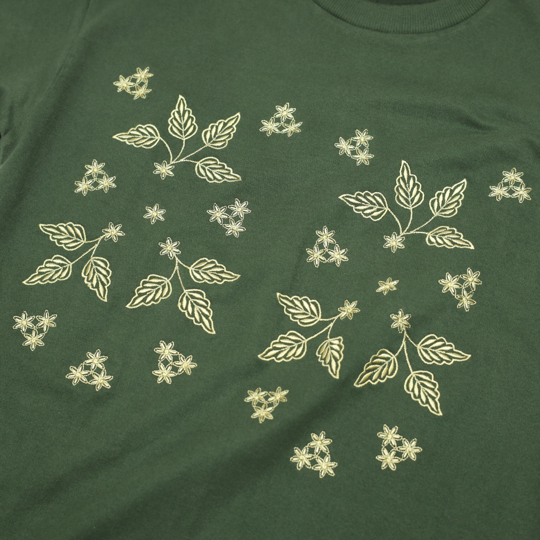 Green Forest