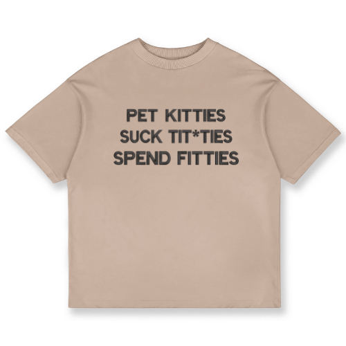 Kitties & Fitties