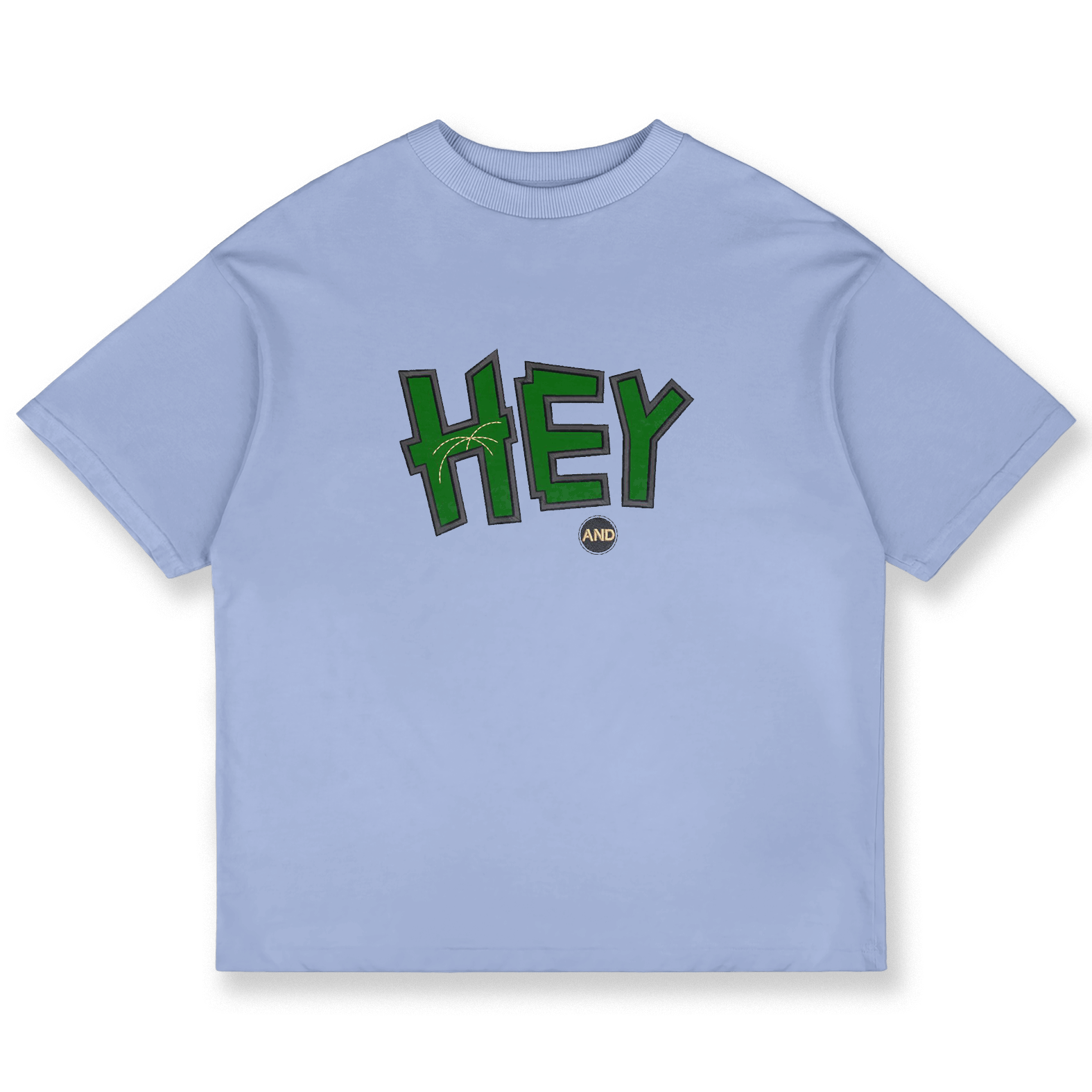 Casual Hey II