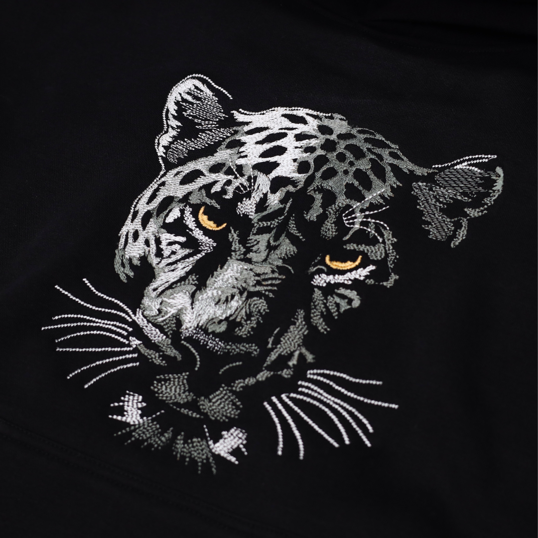 Black Panther
