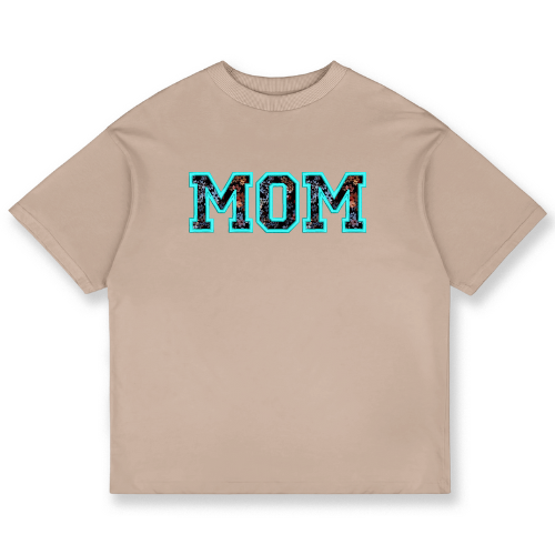 Mom's Pride