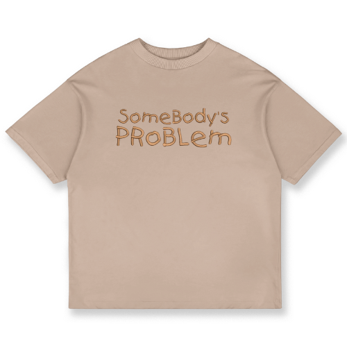 Somebody’s Problem