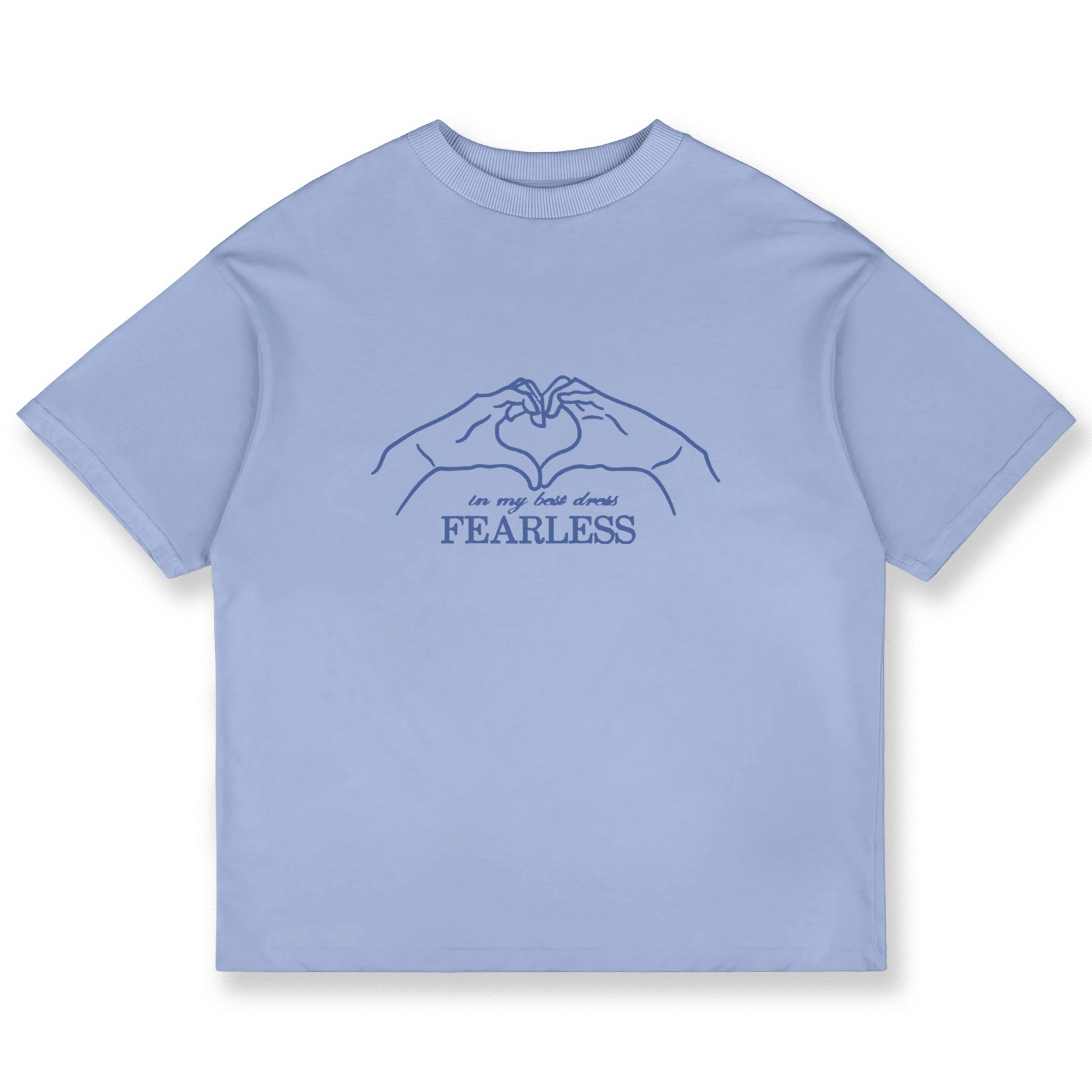 Fearless Heart