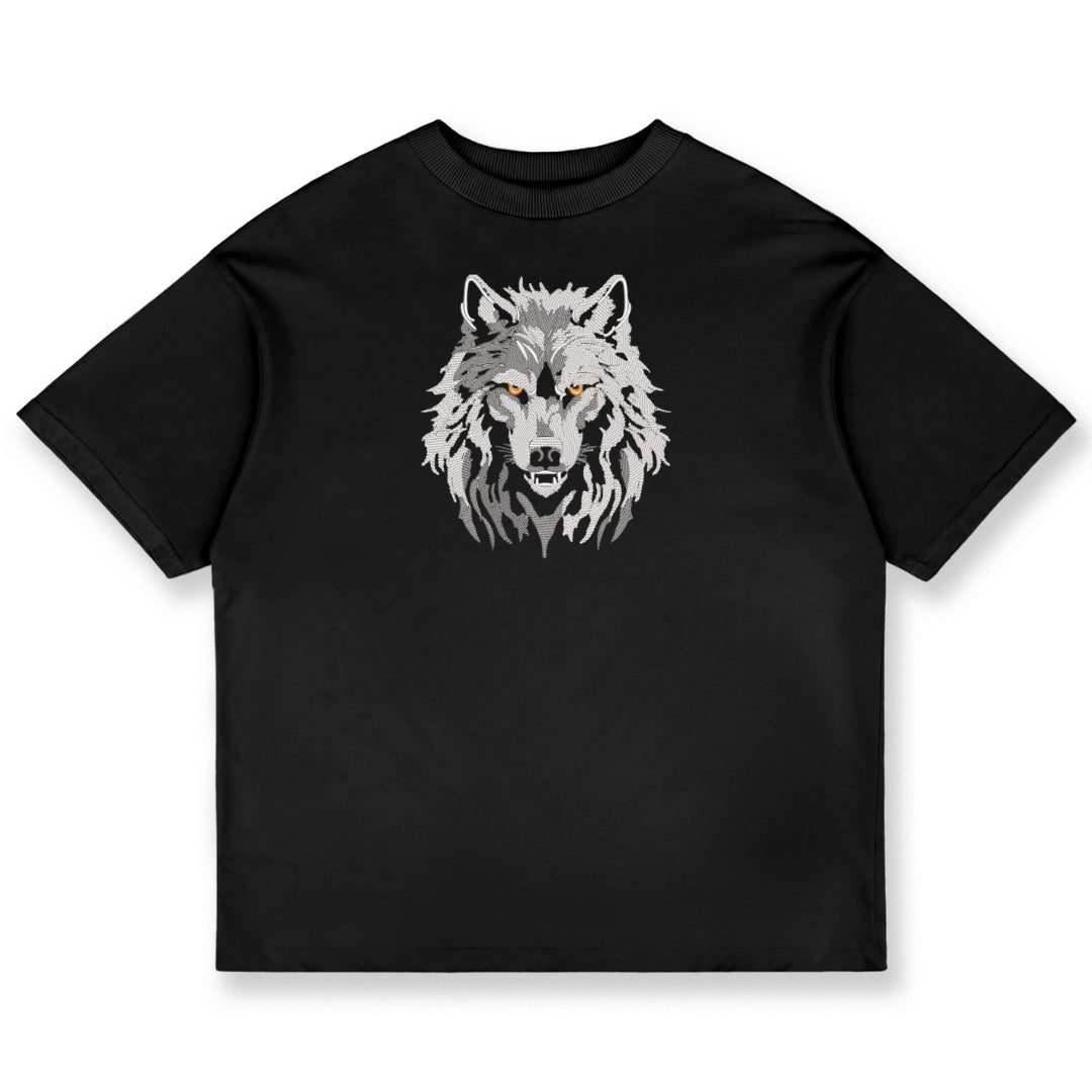 Alpha Wolf