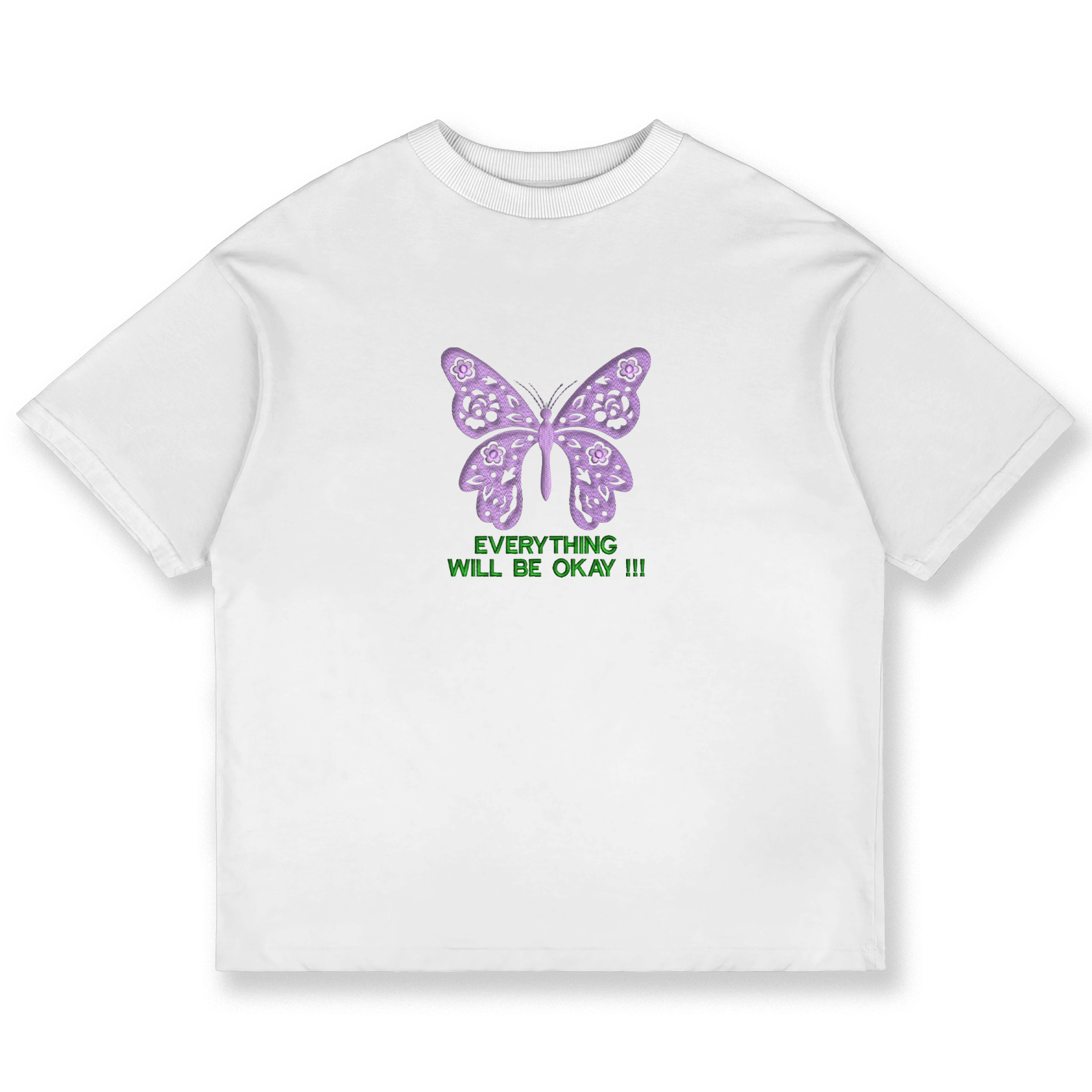 Butterfly Hope
