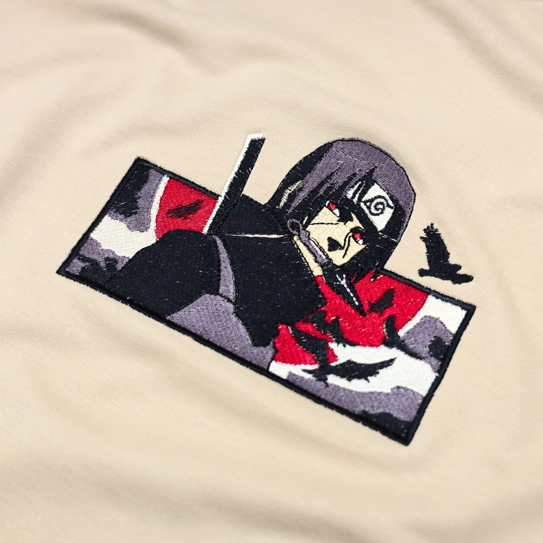 Itachi Uchiha Anime II