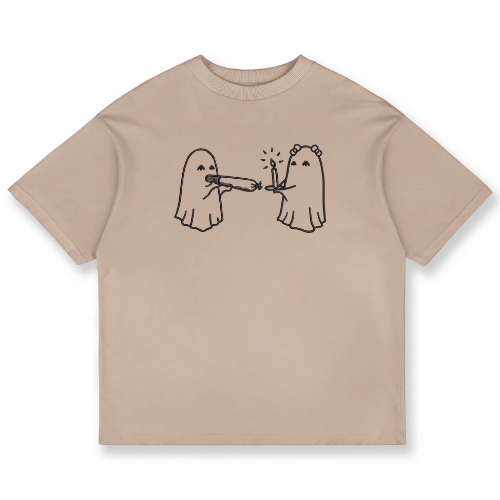 Spooky Ghost