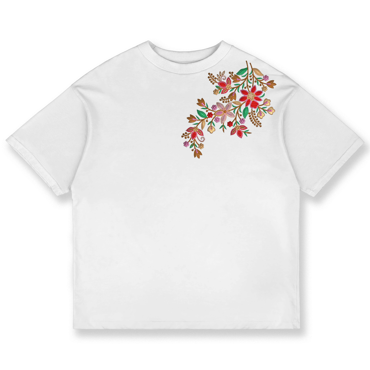 Elegant Floral