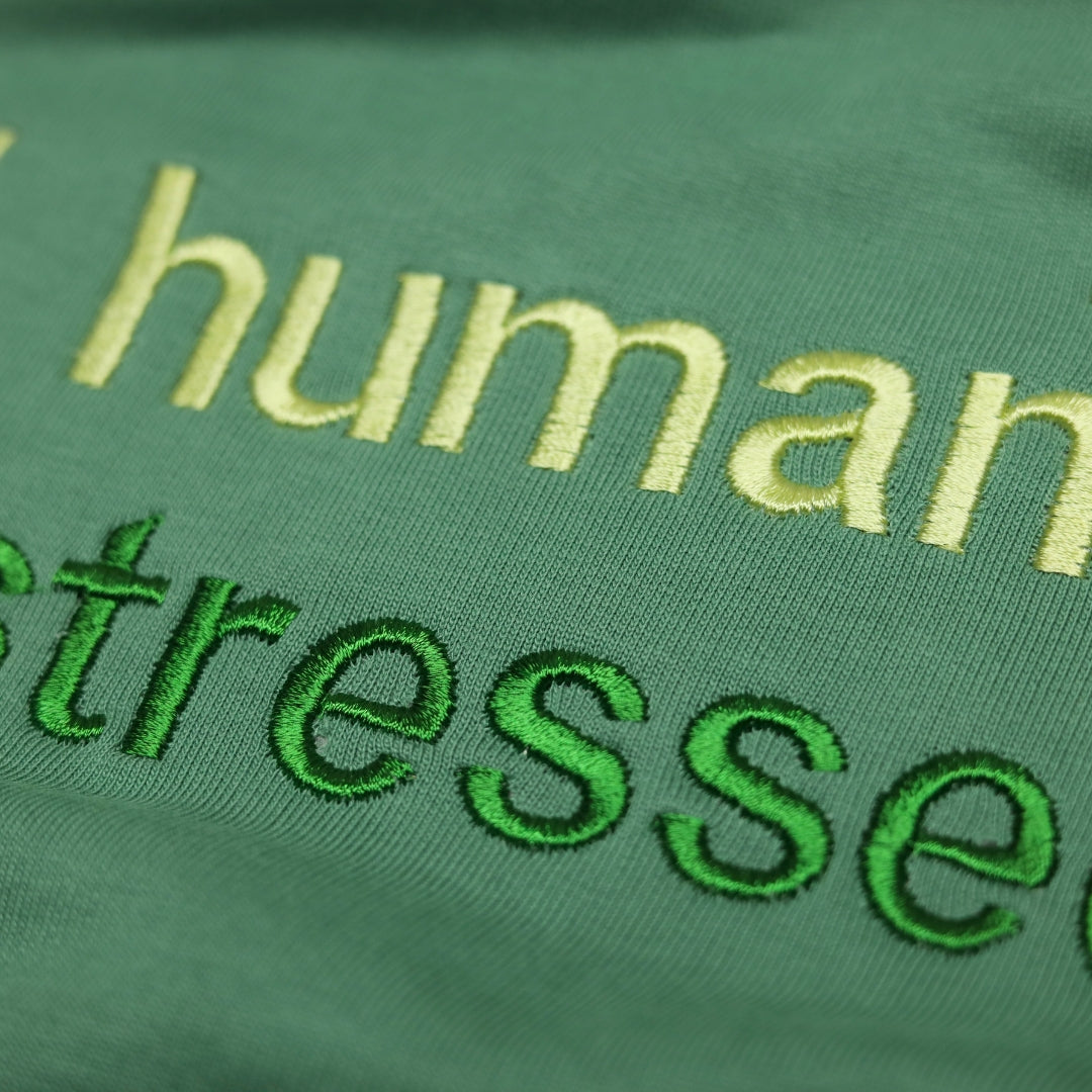 Human Stress