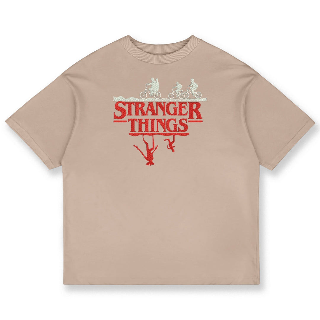 Stranger Things