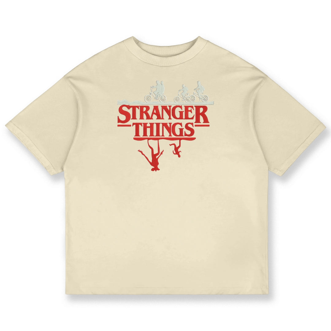 Stranger Things
