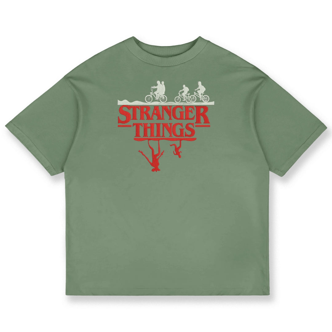 Stranger Things
