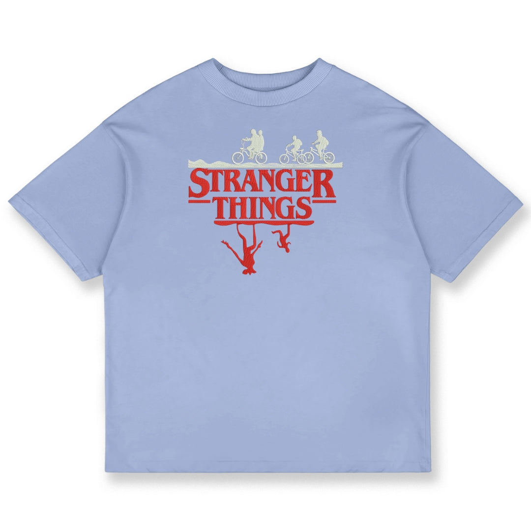 Stranger Things