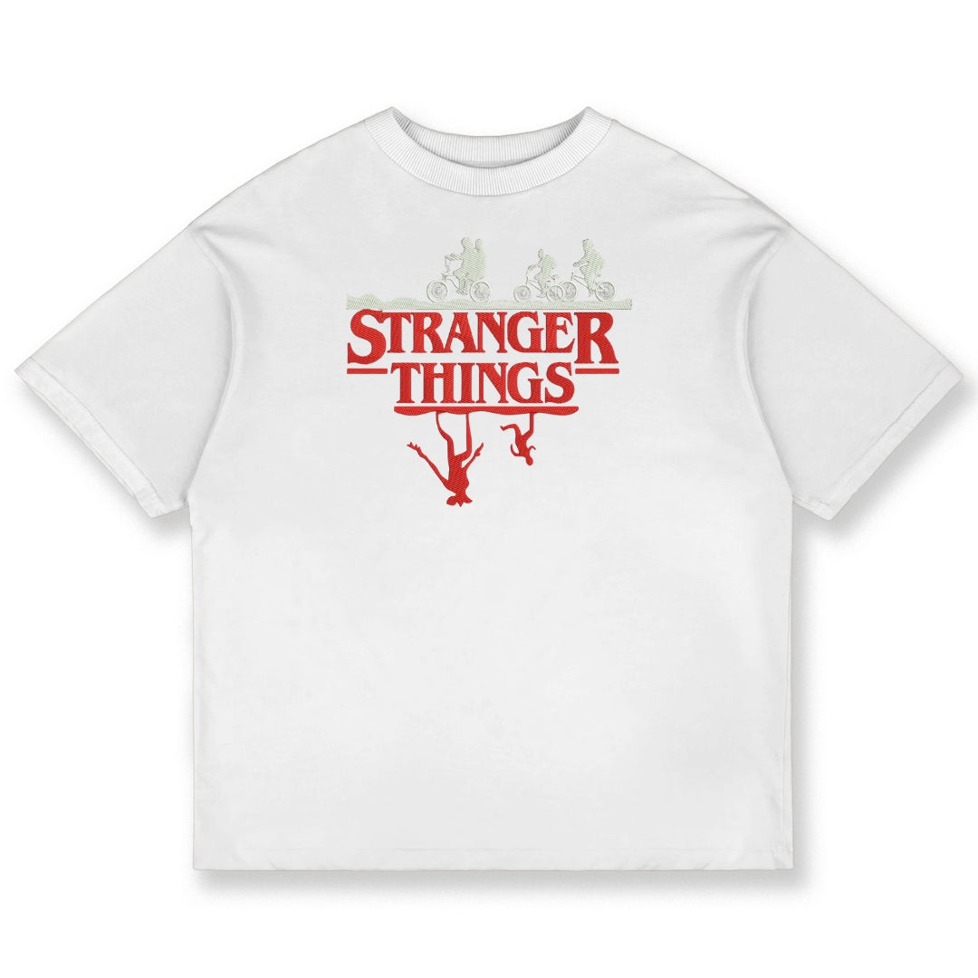 Stranger Things