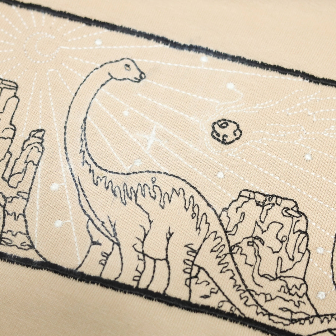 Jurassic Journey