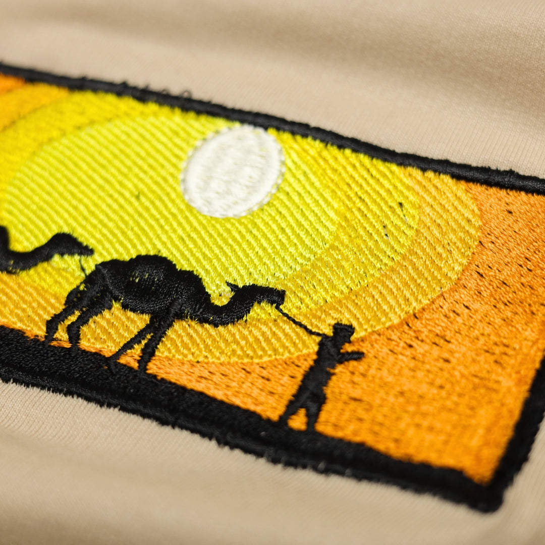 Camel Culture