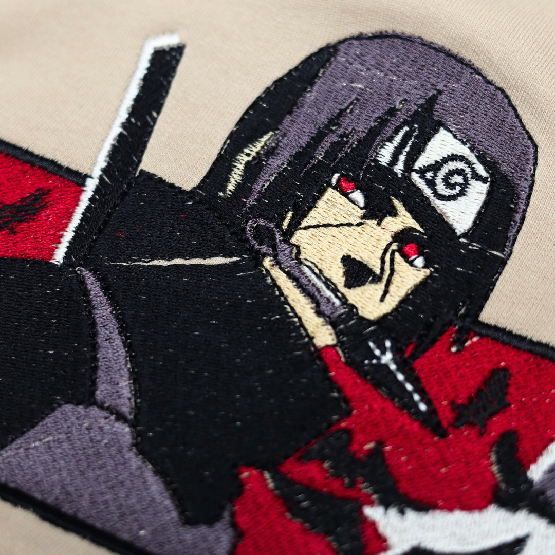 Itachi Uchiha Anime II