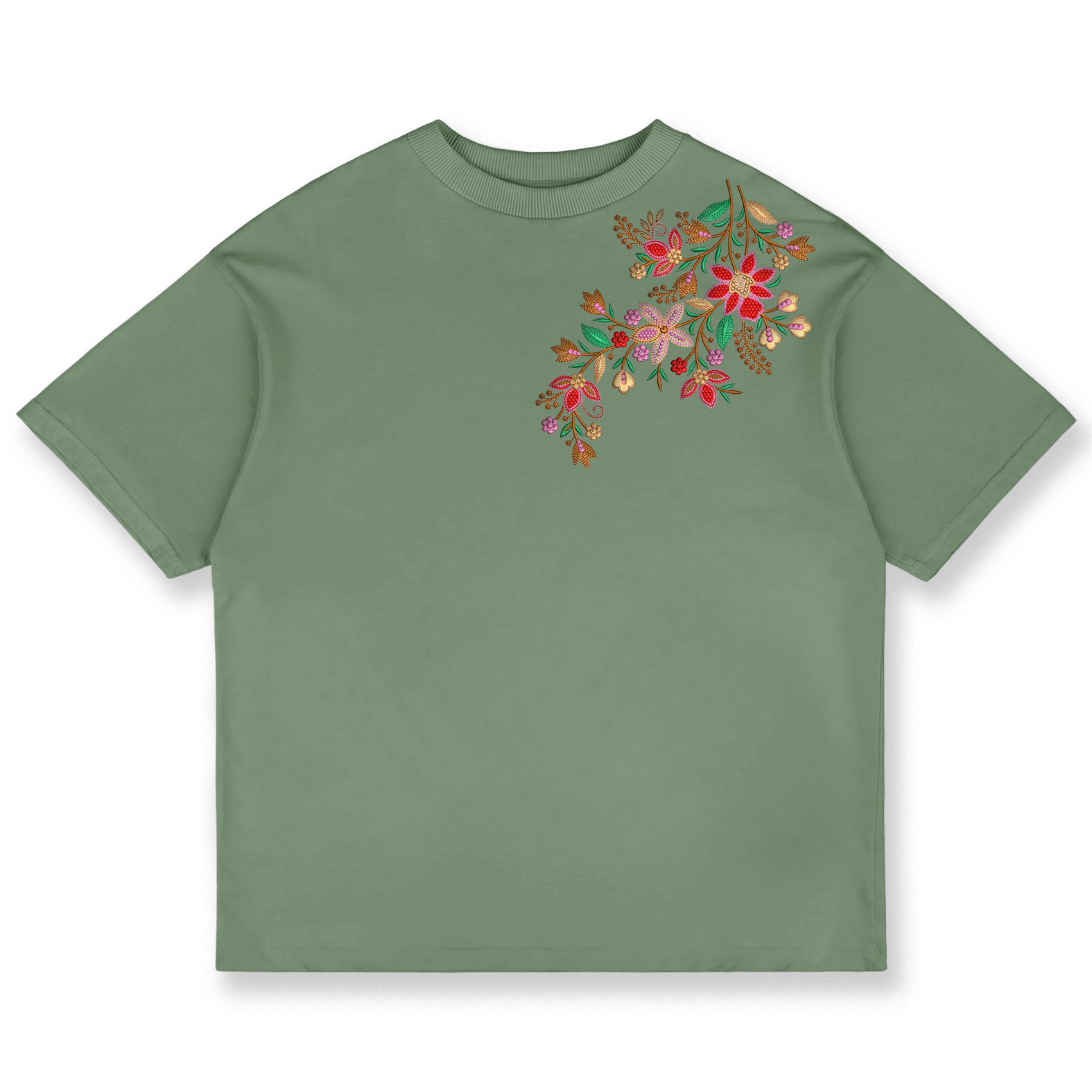 Elegant Floral
