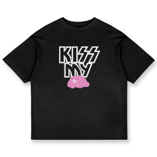 Kiss My Pussy
