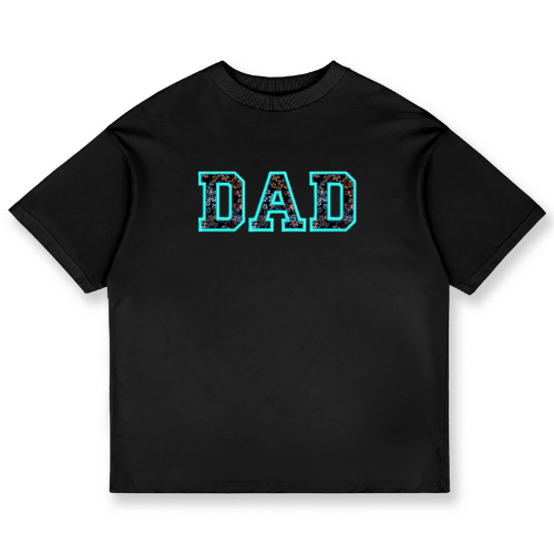 Strong Dad