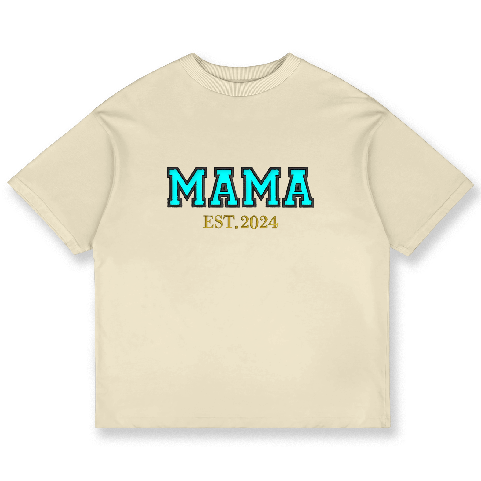 Mama & Papa