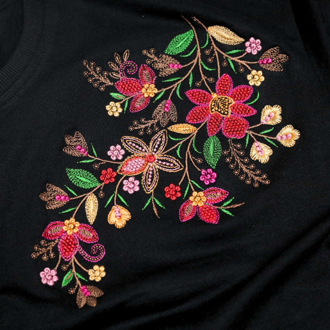 Elegant Floral