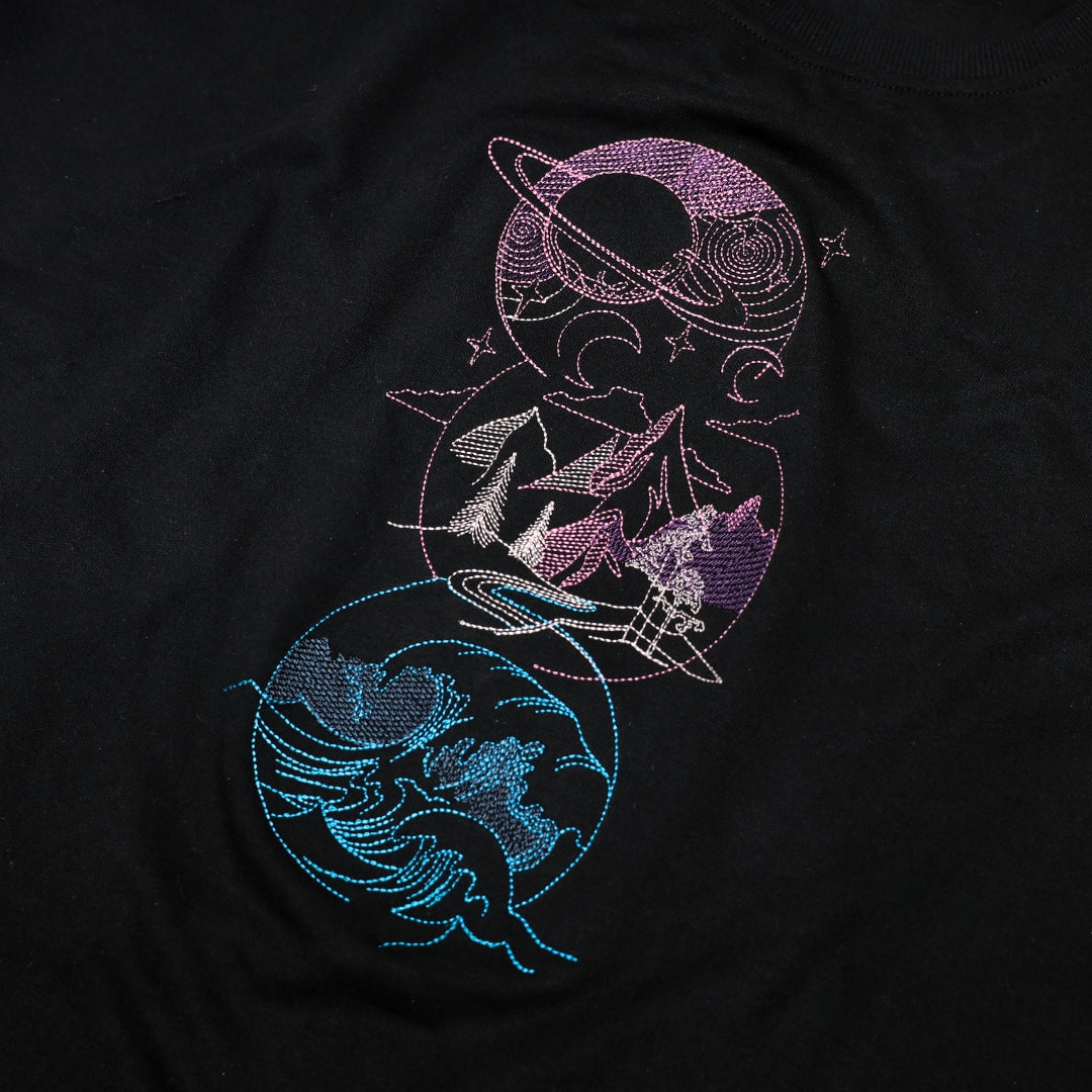 Infinite Realms II